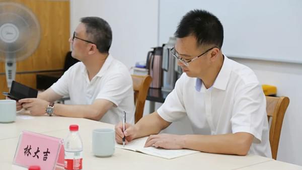 德曼節(jié)能智慧云管控服務(wù)到底有什么特色，頻頻吸引市委領(lǐng)導(dǎo)前來(lái)調(diào)研？