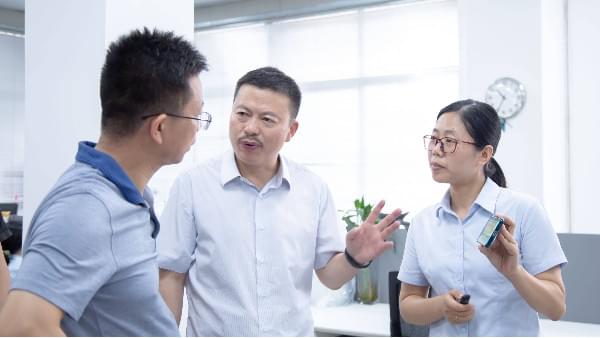 政企聯動共同推進，助力德曼壓縮機IPO上市